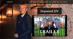 Desktop Screenshot of hopwoodxiv.com